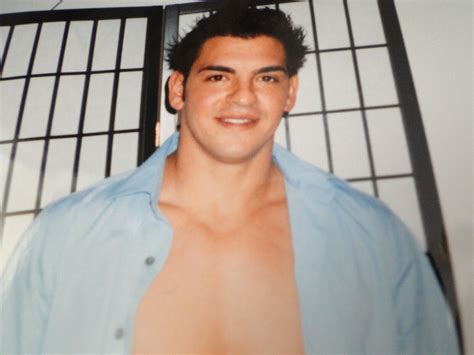 Vintage 18 Year Old Gay Interest Chippendale Muscle Semi Nude Male Photo D Ebay