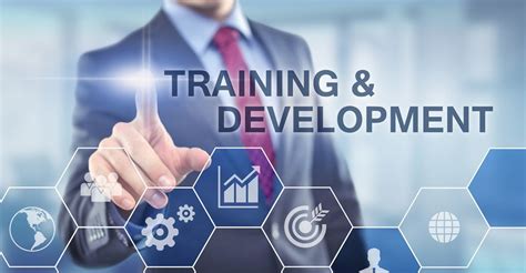 Training And Development Dm Payroll Solutions
