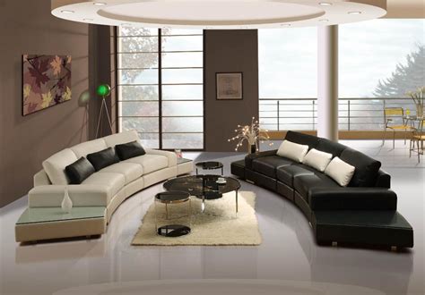 2030 Living Room Modern Home Decor