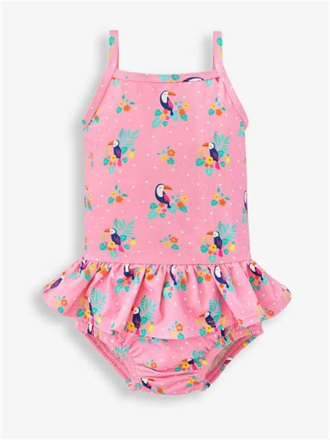 Buy Jojo Maman B B Swimsuit With Nappy From The Jojo Maman B B Uk