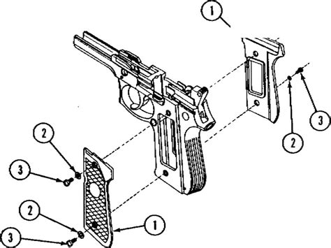 Beretta 92fs Schematic Diagram