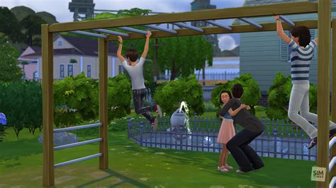 19 Exklusive Screenshots Zu Die Sims 4 Simtimes