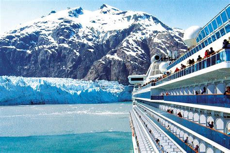 Star Princess I Alaska Cruise Deals I Cruise Vacations Plus
