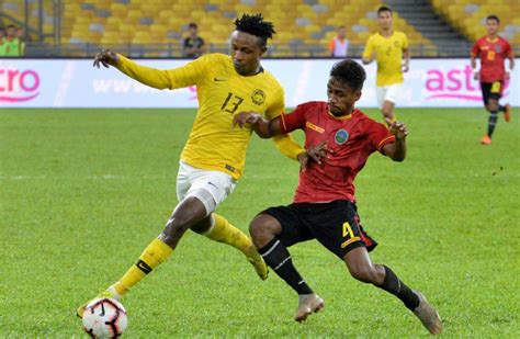 2:31 afc asian cup 63 477 просмотров. Malaysia Terlalu Kuat Buat Timor Leste | Sabah Post