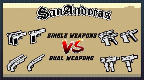 Gta San Andreas Cheats For Guns