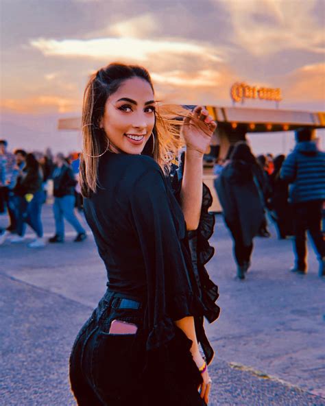 BCN Maria Chacon Sexy Descuido Instagram 2019