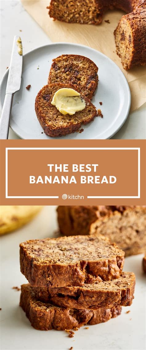 You'll find many recipes in this collection for banana bread made into cookies, waffles, scones, and much more! We Tried the Most Popular Banana Bread Recipes - Here's ...