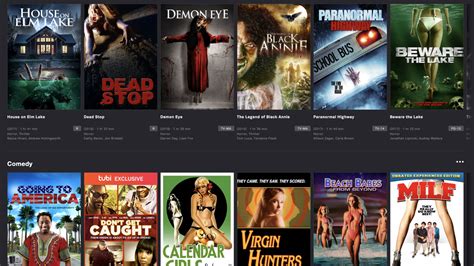 Tubi Hits Australia Tv And Movie Streaming With No Subscription Cost At All