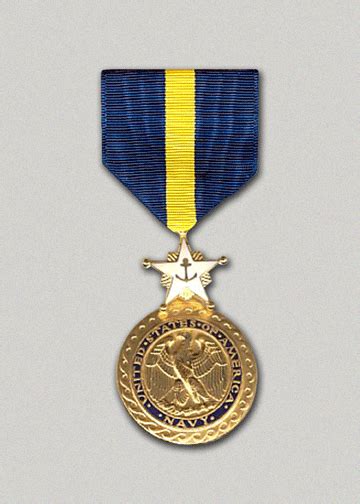 Distinguished Service Medal Navy And Marine