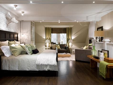 Bedroom Lighting Styles Pictures And Design Ideas Hgtv