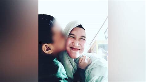 Risiko kesehatan menikah dengan sepupu. Ini Potret Mellya Juniarti, Mantan Istri UAS yang Jarang ...