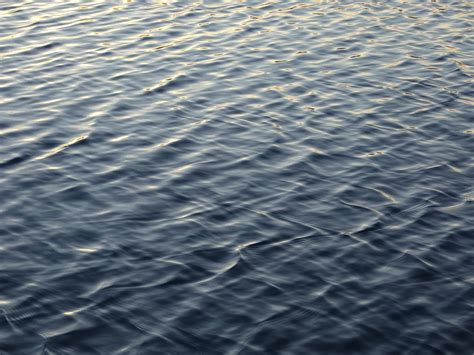 Wallpaper Wellen Wellen Wasser Oberfläche Wasserkörper Hd