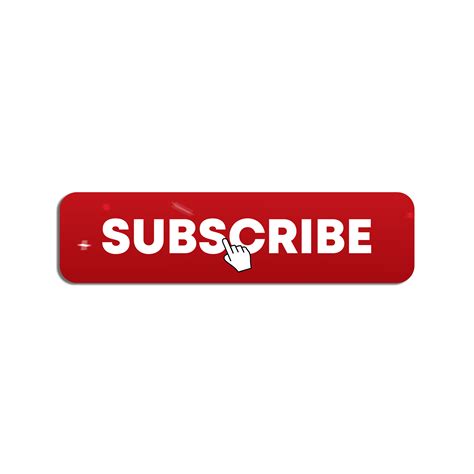 Youtube Subscribe Buttons After Effects Templates