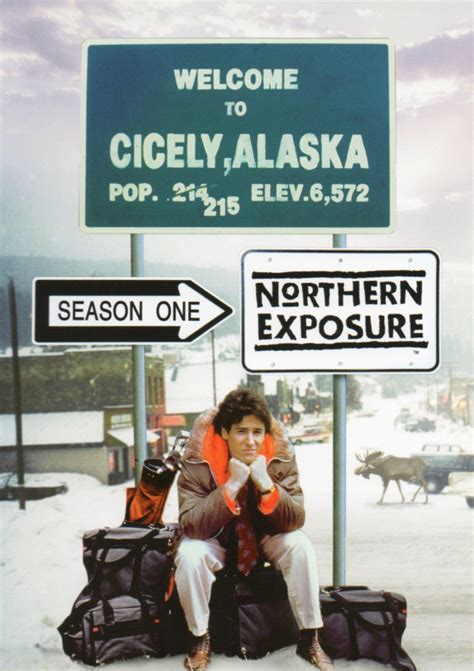 Northern Exposure 1990 S06 Watchsomuch