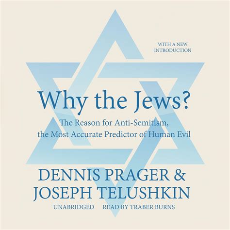 Why The Jews Audiobook Listen Instantly