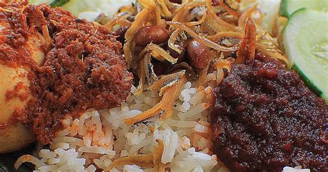 Lauk nasi lemak tidak sempurna tanpa lauk kerang pedas kerana rasanya. Resepi Resepi Nasi Lemak Club : Kami menyediakan lebih ...