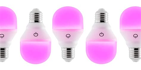 Lifxs Multicolor Homekit Led Bulb Expands Your Siri Centric Smart Home