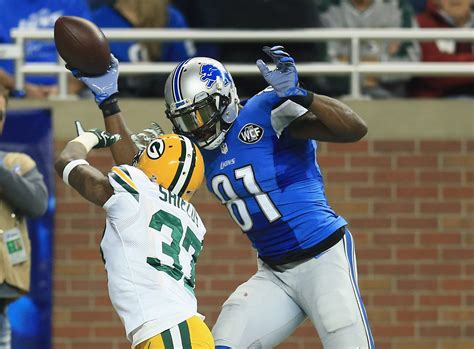 Origin calvin johnson is a retired american football player who played for the detroit lions. Detroit Lions Great Calvin Johnson Says One NFL Defender ...