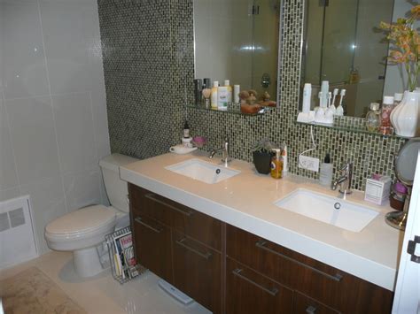 Nyc Custom Bathroom Vanity Cabinets Designed And Custom Made To Fit