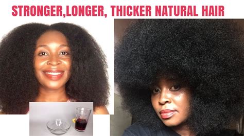 Best Hair Strengthening Tea And Herb You Should Try Natural Hair