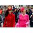 Cheltenham Ladies Day Outfits 2019 All The Eye Catching Ensembles From 