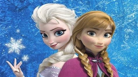Disney Frozen Princess Elsa And Anna Dress Up New Frozen Game For