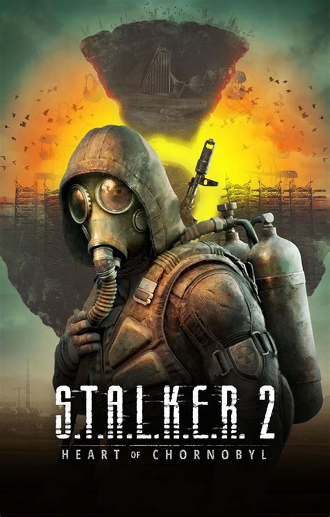 Stalker 2 Heart Of Chernobyl 2024