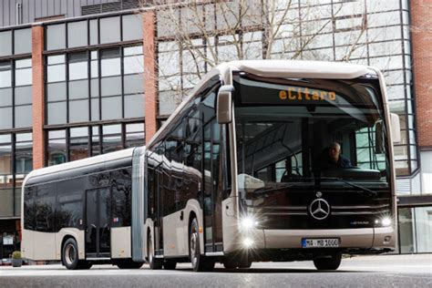 Neue Wasserstoffbusse Heidelberger Nahverkehr Soll Emissionsfrei