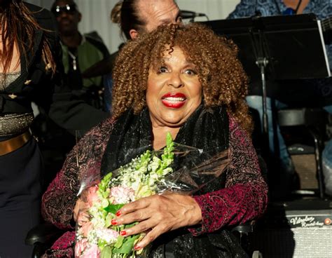What Happened To Roberta Flack And Where Is She In 2023