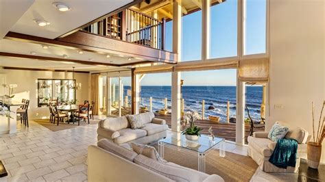 Malibu Articles Photos And Design Ideas Architectural Digest