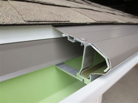 Some are made of a sponge material which is placed directly in the gutters. Austin Gutter Guards | SnapLock and LeafLock Technology
