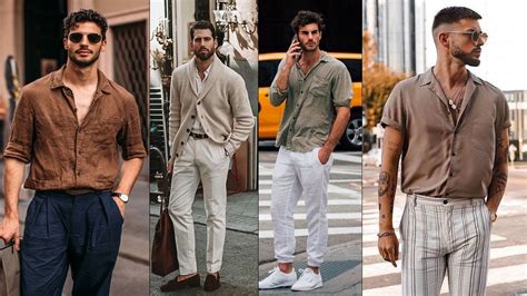 Italian Mens Fashion Italian Mens Outfit Ideas How To Dress Like