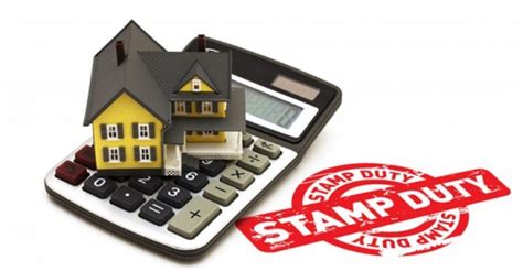 Can i add stamp duty to my mortgage? Pengiraan Stamp Duty LHDN Mudah Sebenarnya - iLabur