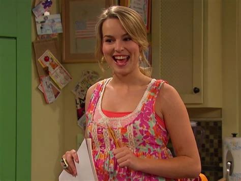 Teddy From Good Luck Charlie Always Has The Cutest Clothes