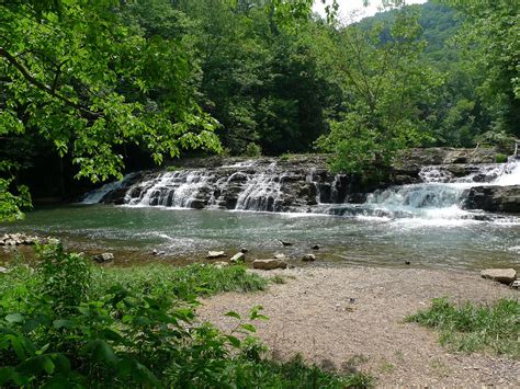 12 Epic Swimming Holes In Virginia You Ll Love To Visit