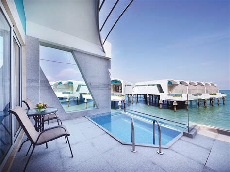 Grand lexis port dickson is easy to access from the airport. Lexis® Hibiscus Port Dickson | 5-Star Port Dickson Beach ...
