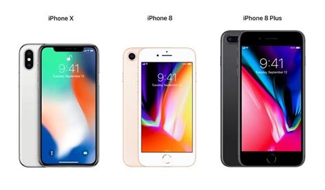 They make up the 11th generation of the iphone. See iPhone 8, iPhone 8 Plus, and iPhone X Prices Around ...
