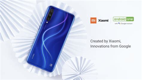Xiaomi Mi A3 4gb128gb Android One Thecoveragemy