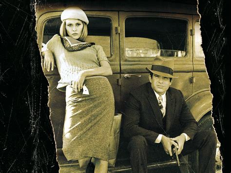 Bonnie And Clyde Opened On This Day August 13 196750 Years Ago