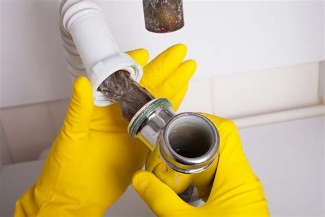 6 Reasons To Have A Plumber Do Drain Cleaning Home Team Plumbing And