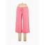 Assorted Brands Women Pink Sweatpants L  EBay