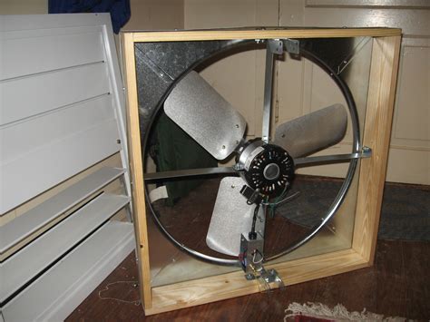 I had read a newspaper home repair column, that says whole house fans are a great lower cost alternative, to air conditioning and do a good job cooling. Choosing the Best Whole House Fan | What to Consider