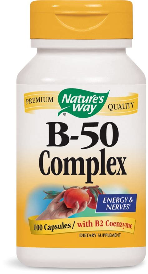 It contains six b vitamins — vitamin b12, thiamine, riboflavin, niacin, vitamin b6. The 5 Best Vitamin B Complex - 2017 Reviews And Top Picks