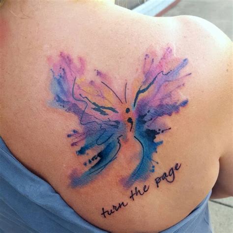 T attoos have exploded in popularity over the past decade, and have become an important and artistic way for people to express themselves. 60+ Encouraging Semicolon Tattoo Ideas - Using Body Art to ...