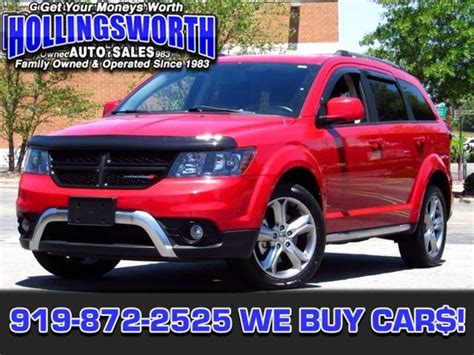 2017 Dodge Journey Ratings Pricing Reviews And Awards Jd Power
