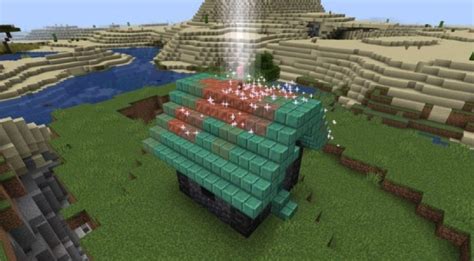 Minecraft Updates New Caves And Cliffs Resources In Latest Snapshot