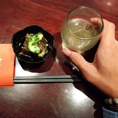 Tamba Japanese Cuisine - Blok M - Blok M Square