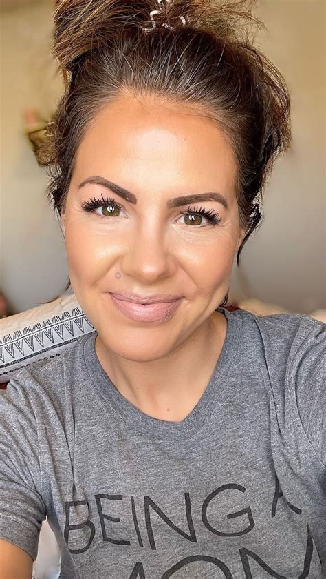 Chelsearaebeauty On Instagram Nothing Beats Quick Mom Makeup Even On Your Grungy Days You