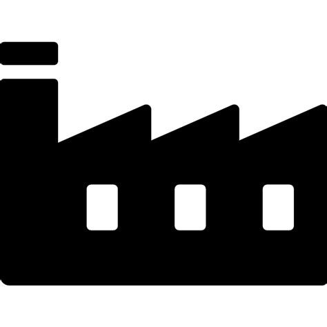Manufacturing Icon Png