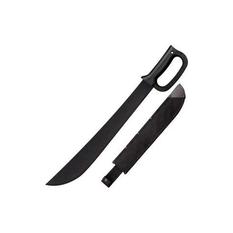 Cold Steel Latin Machete 18 Telegraph